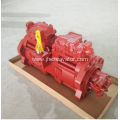 Doosan SL255LC-V Hydraulic pump 400914-00219c SL255LC-5